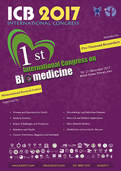 International Congress on Biomedicine