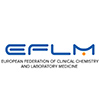 The European Federation of Clinical Chemistry and Laboratory Medicine