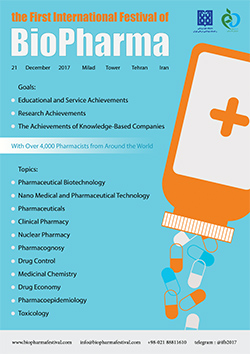 International Festival of BioPharma