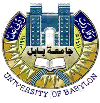 University of Babylon