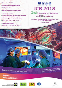 International Congress on Biomedicine