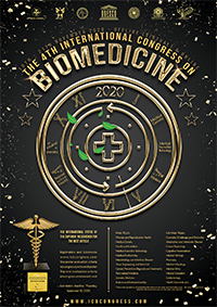 Biomedicine 2020 - ICB2020