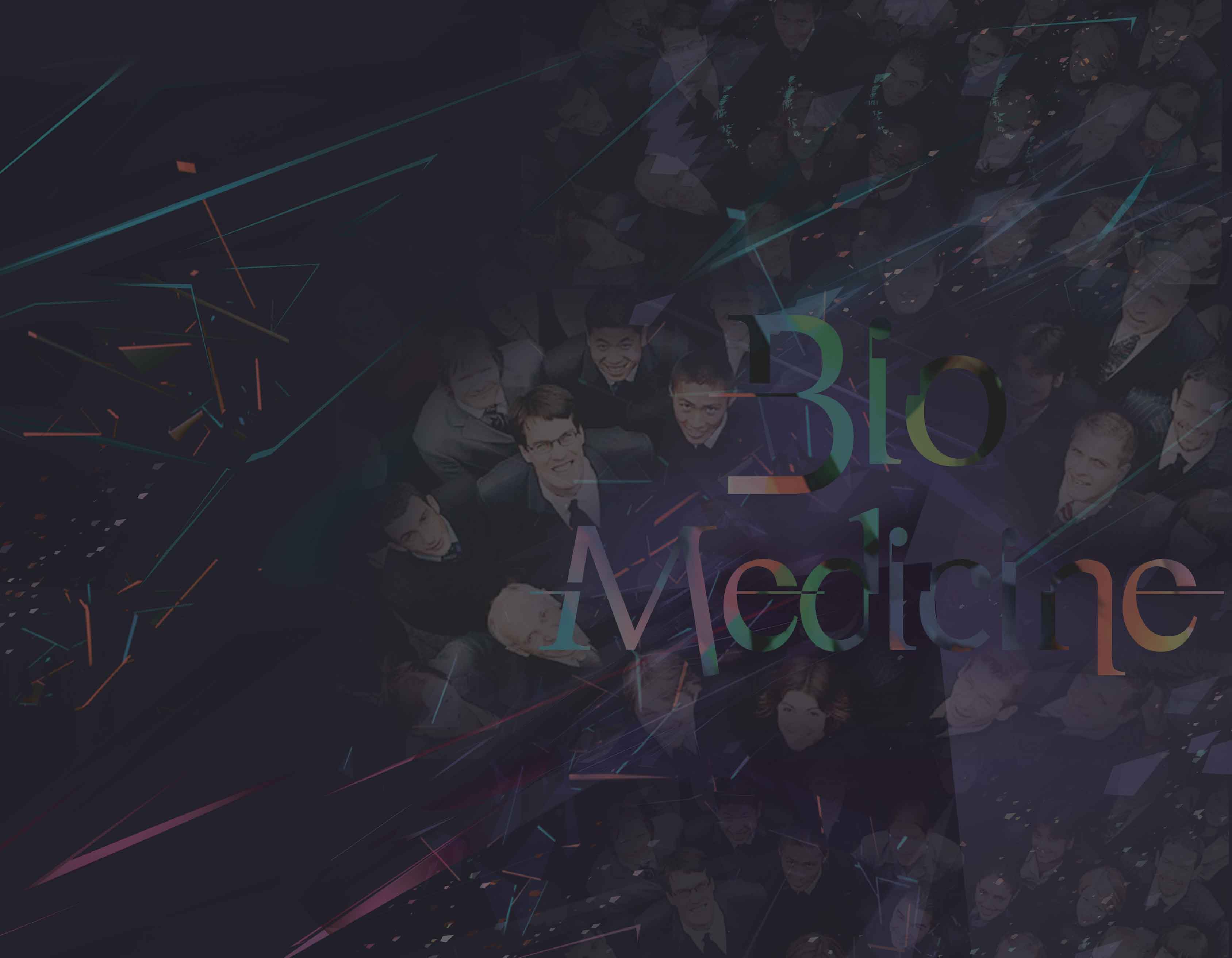 Biomedicine (ICB 2020)
