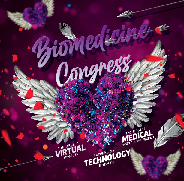 کنگره بین المللی زیست پزشکی