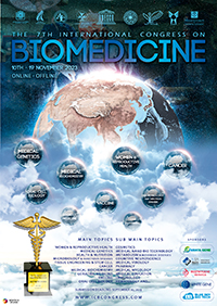 Biomedicine 2023 - ICB2023
