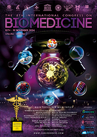 Biomedicine 2024 - ICB2024